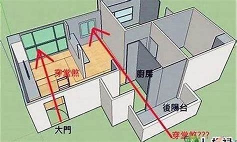 房間不方正化解|臥室不方正 防止角煞的解決方法